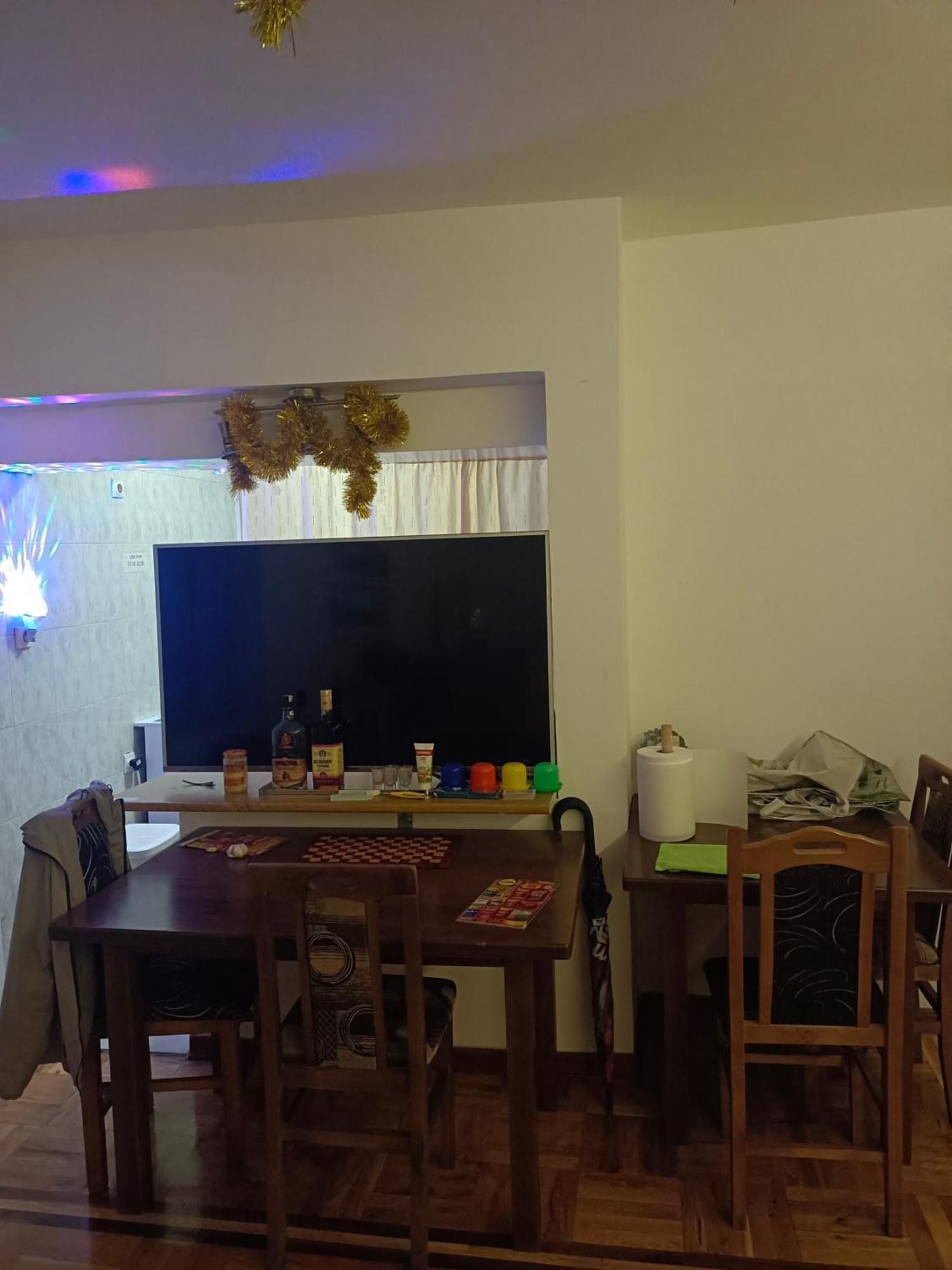 Panda Victor Space Capsule Hostel-Neo Nomad Belgrád Kültér fotó
