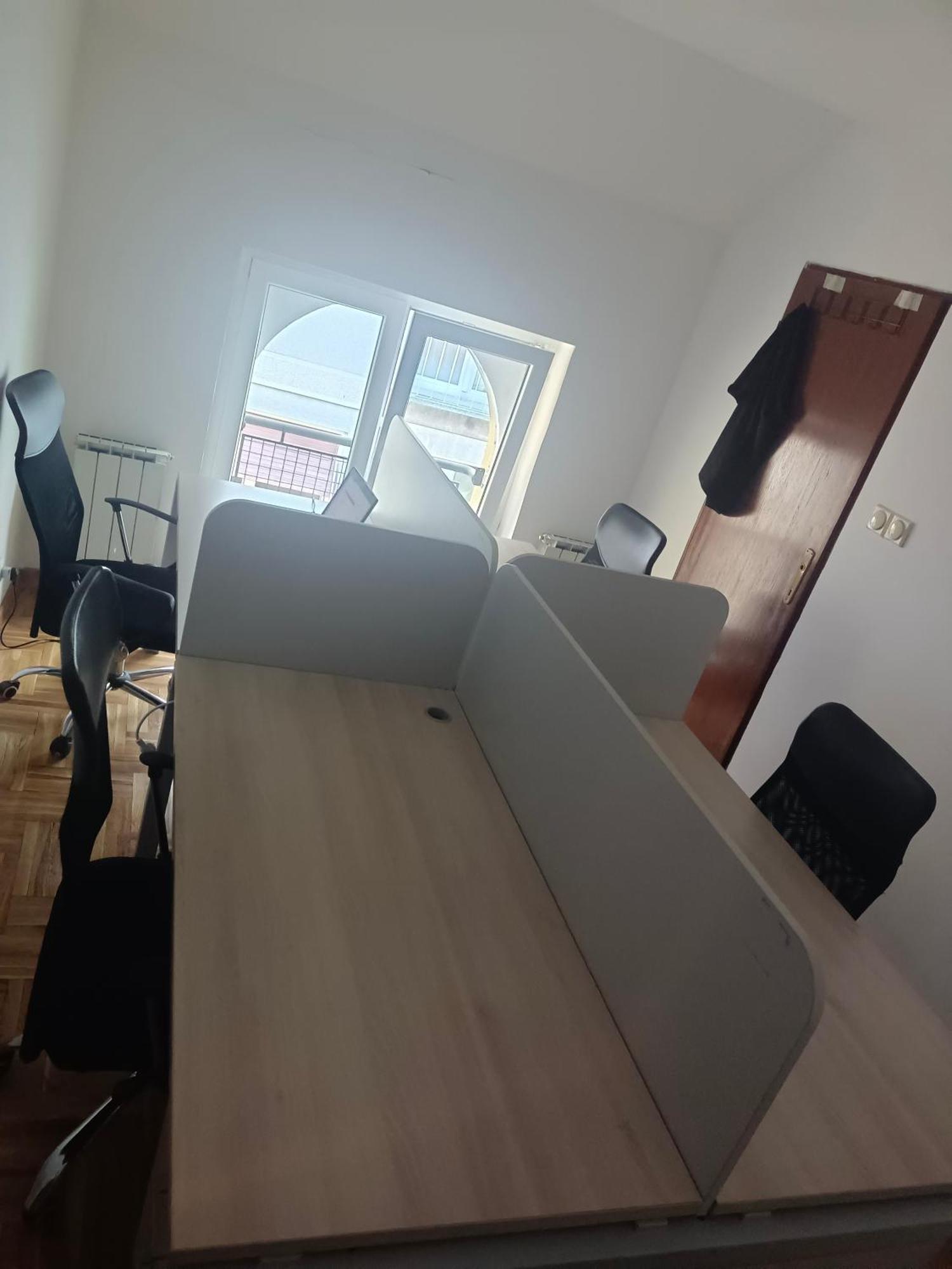 Panda Victor Space Capsule Hostel-Neo Nomad Belgrád Kültér fotó